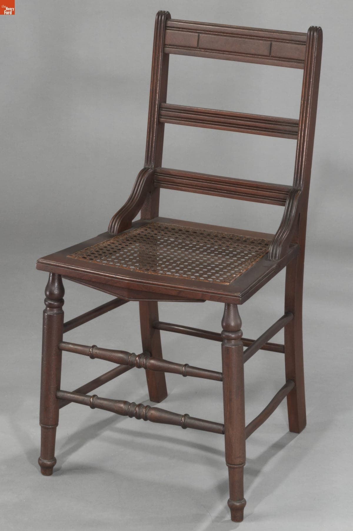Side Chair, 1880-1890