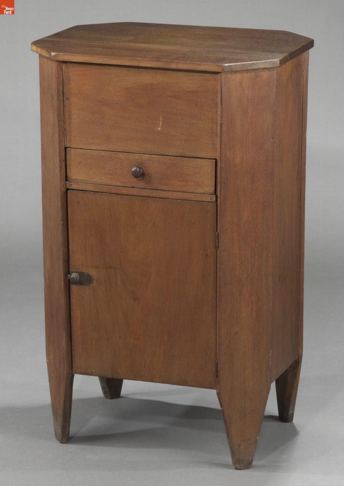 Washstand, 1850-1930