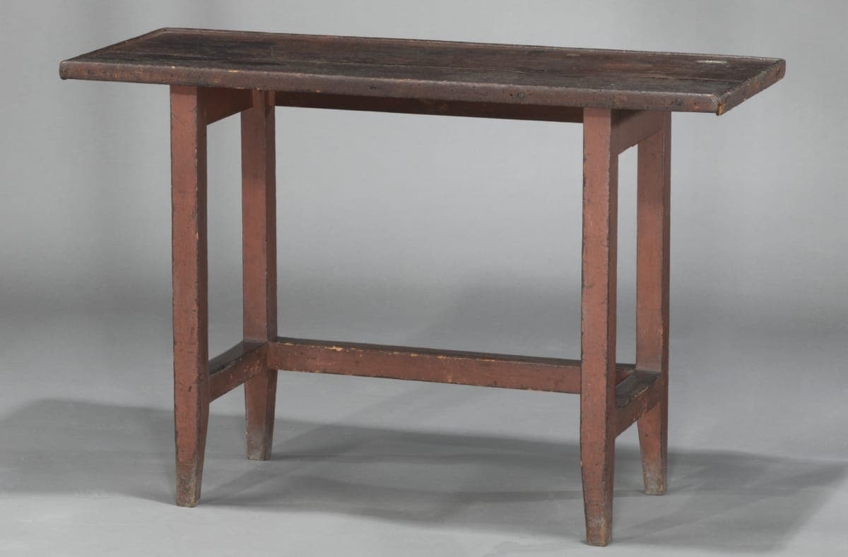 Table, 1800-1850