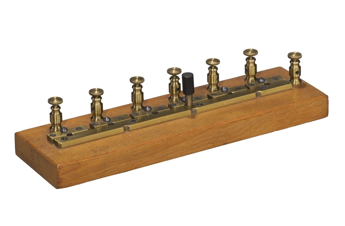 Electrical Artifact