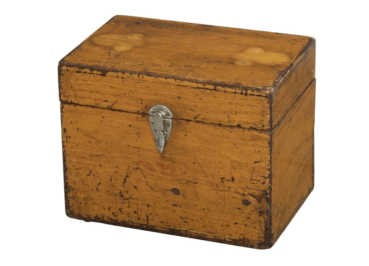 Leeds & Northrup Co. Potentiometer, Used at Ford Motor Company