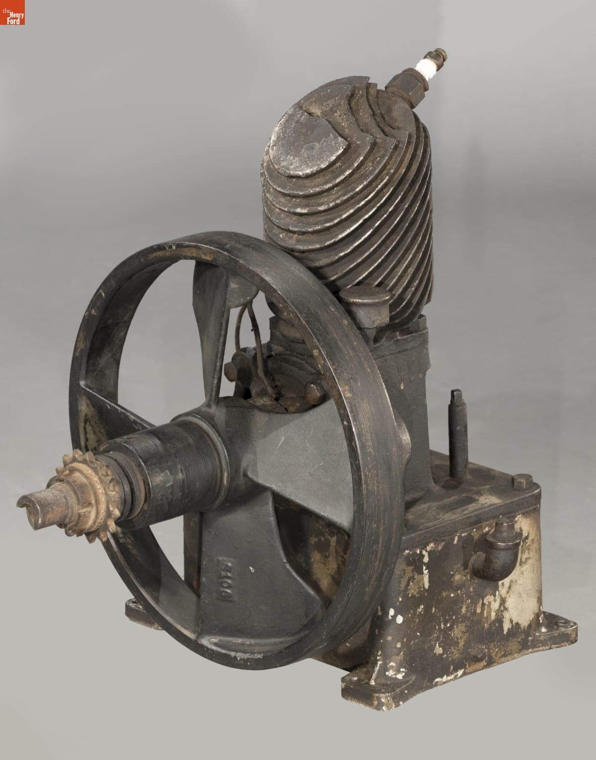 Washing Machine Motor