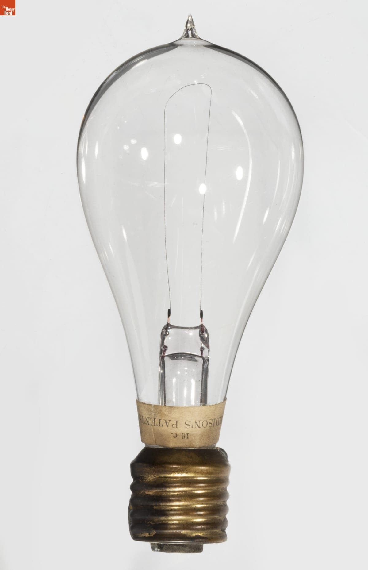 Light Bulb