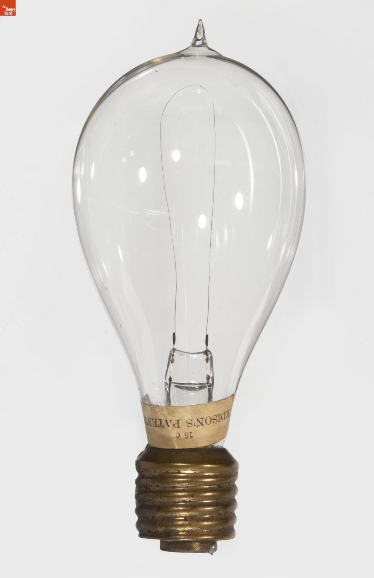 Light Bulb