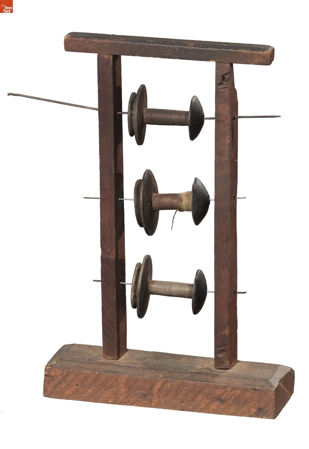 Bobbin Holder, 1800-1900