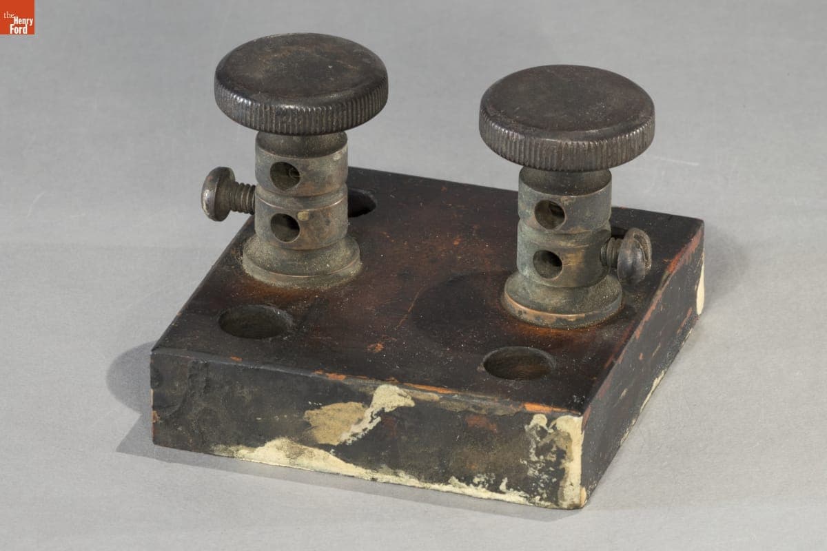 Electric Connector
