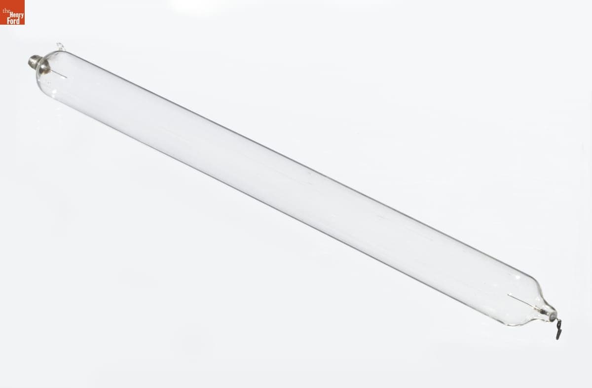 Electrical Discharge Tube