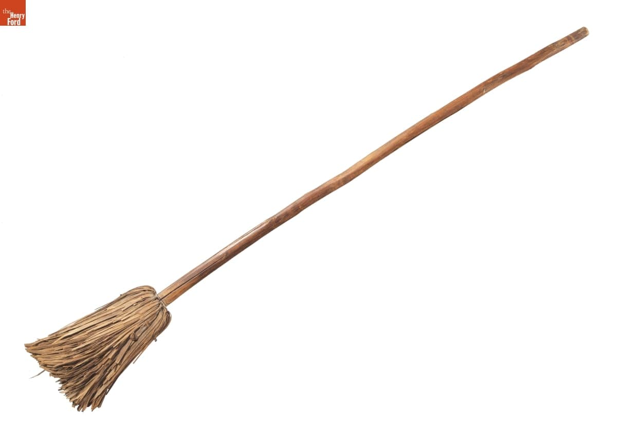 Broom, 1750-1825