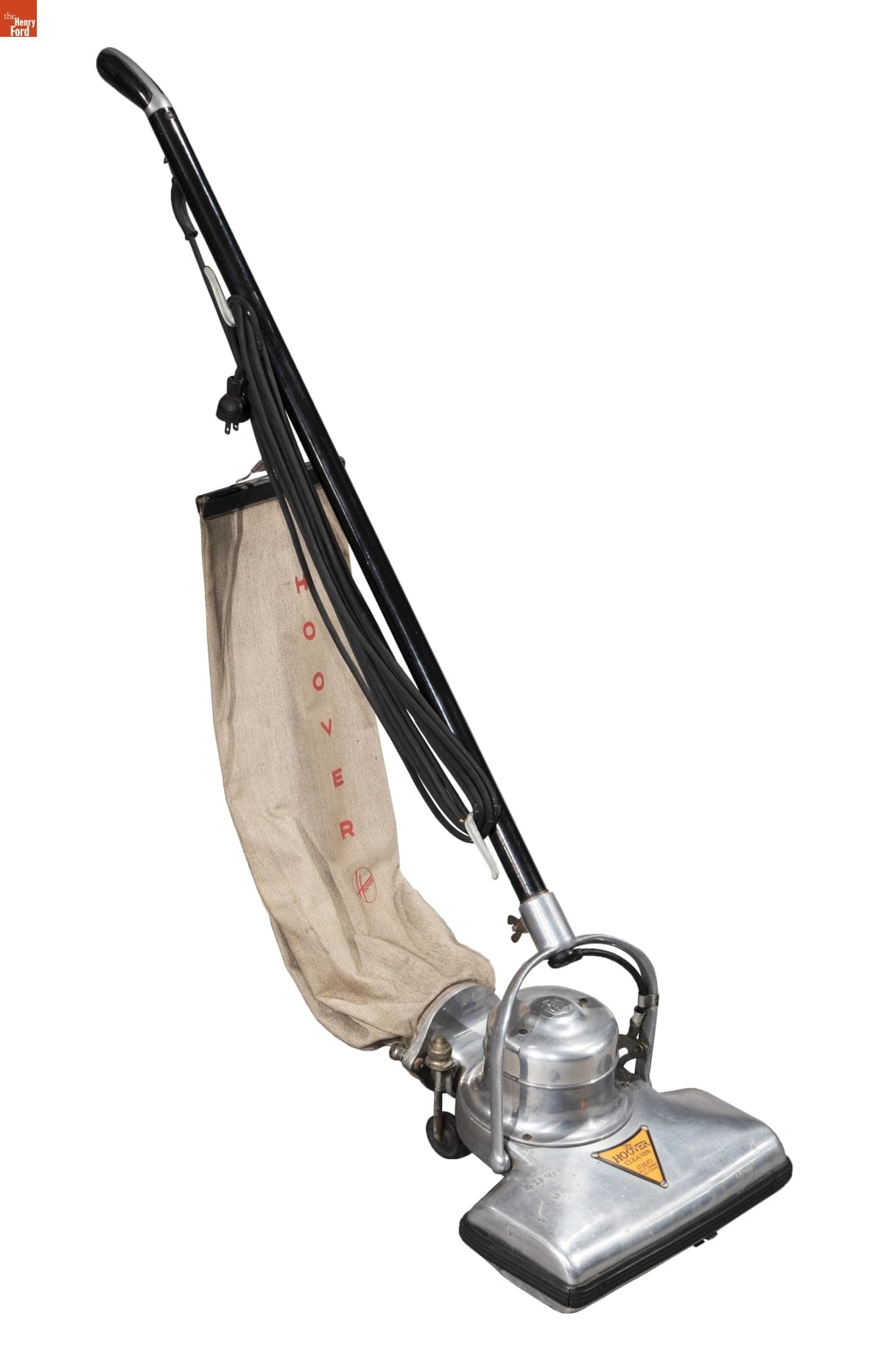 Hoover Model 700 Vacuum Cleaner, 1926-1929