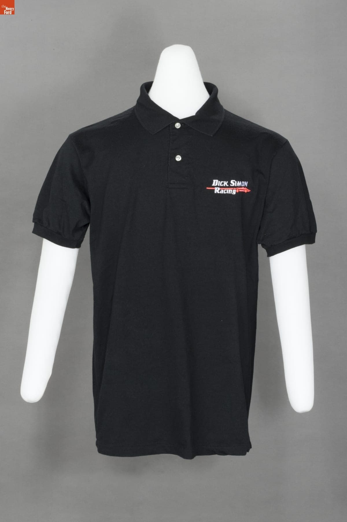 Polo Shirt, circa 2000