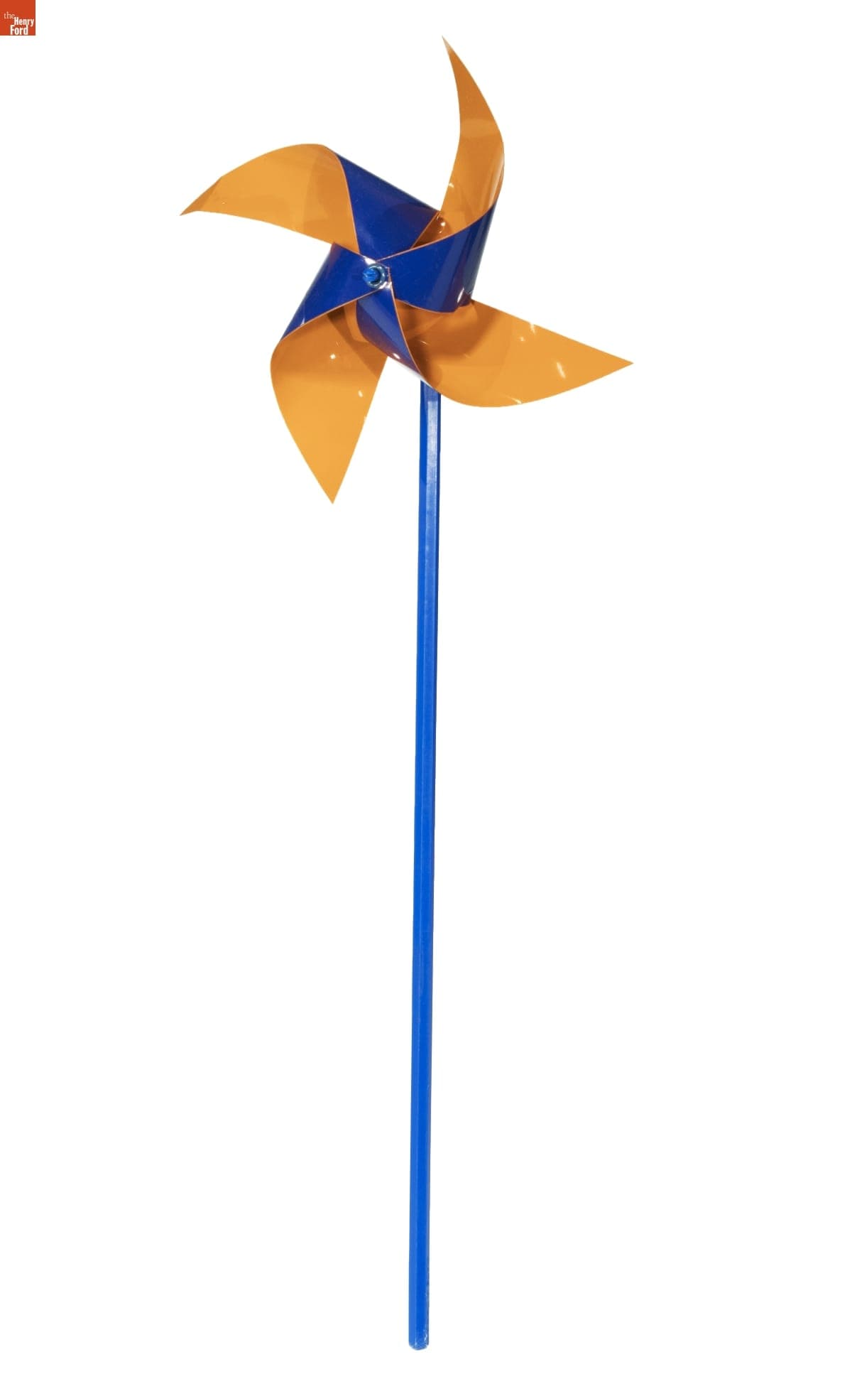 Pinwheel, Symbol of "Drive4COPD," circa 2012
