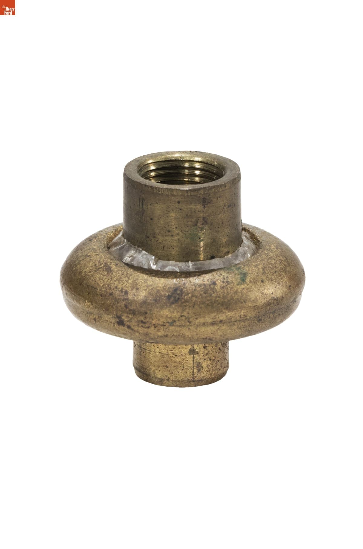 Insulating Joint