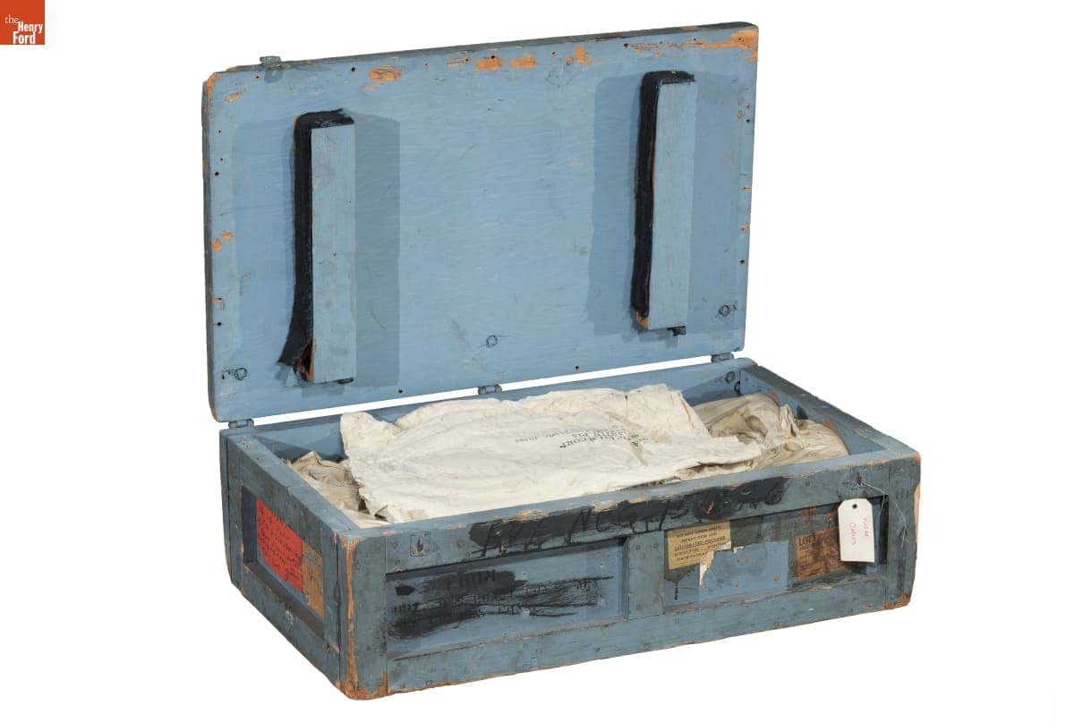 Cables for Radar Assembly