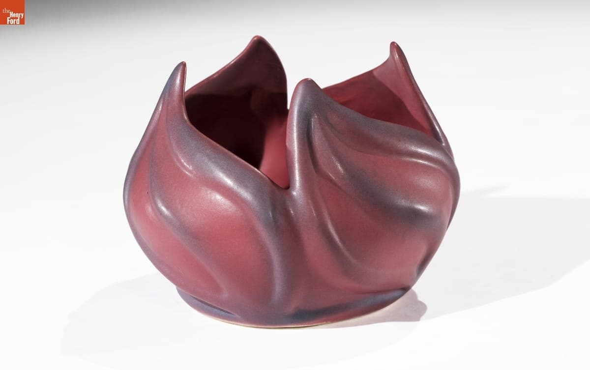 Bowl, 1940-1950