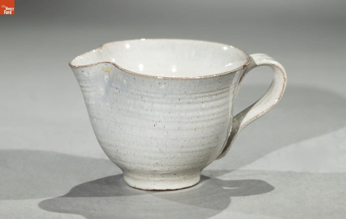 Creamer, 1940-1950