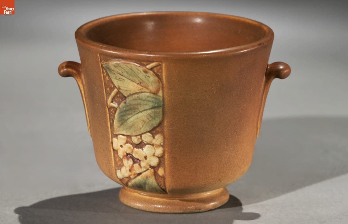 Planter, 1928-1933