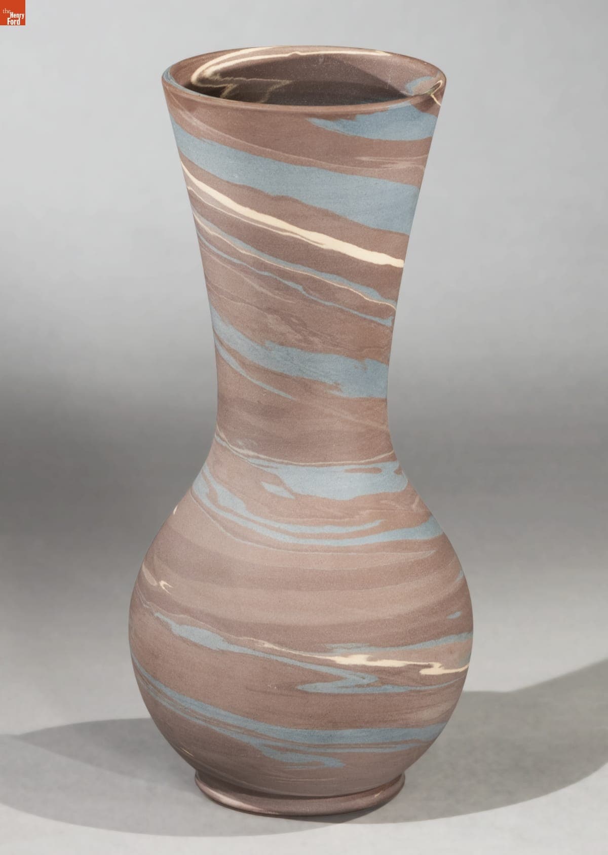 Vase, 1910-1915