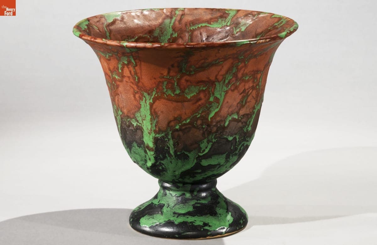 Vase, 1930-1935