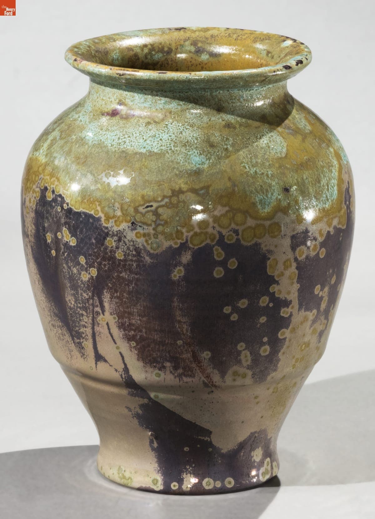 Vase, circa 1925