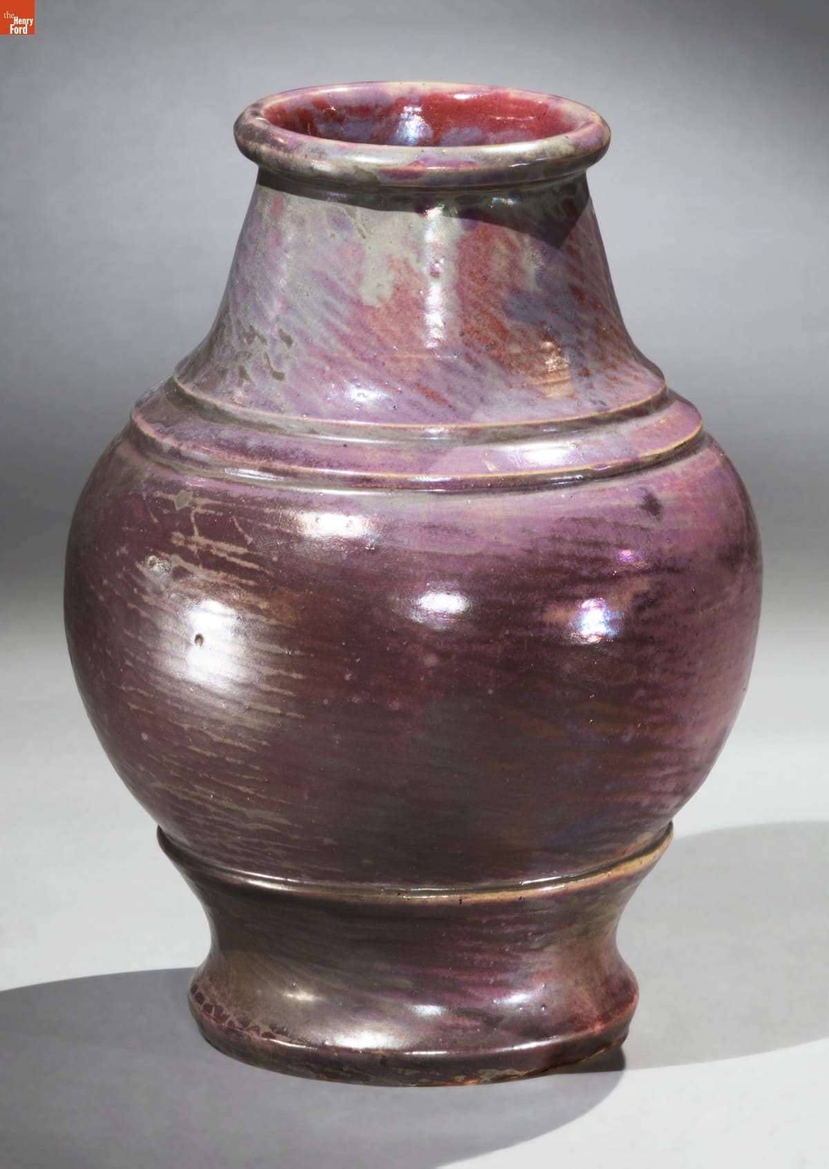 Vase, circa 1925