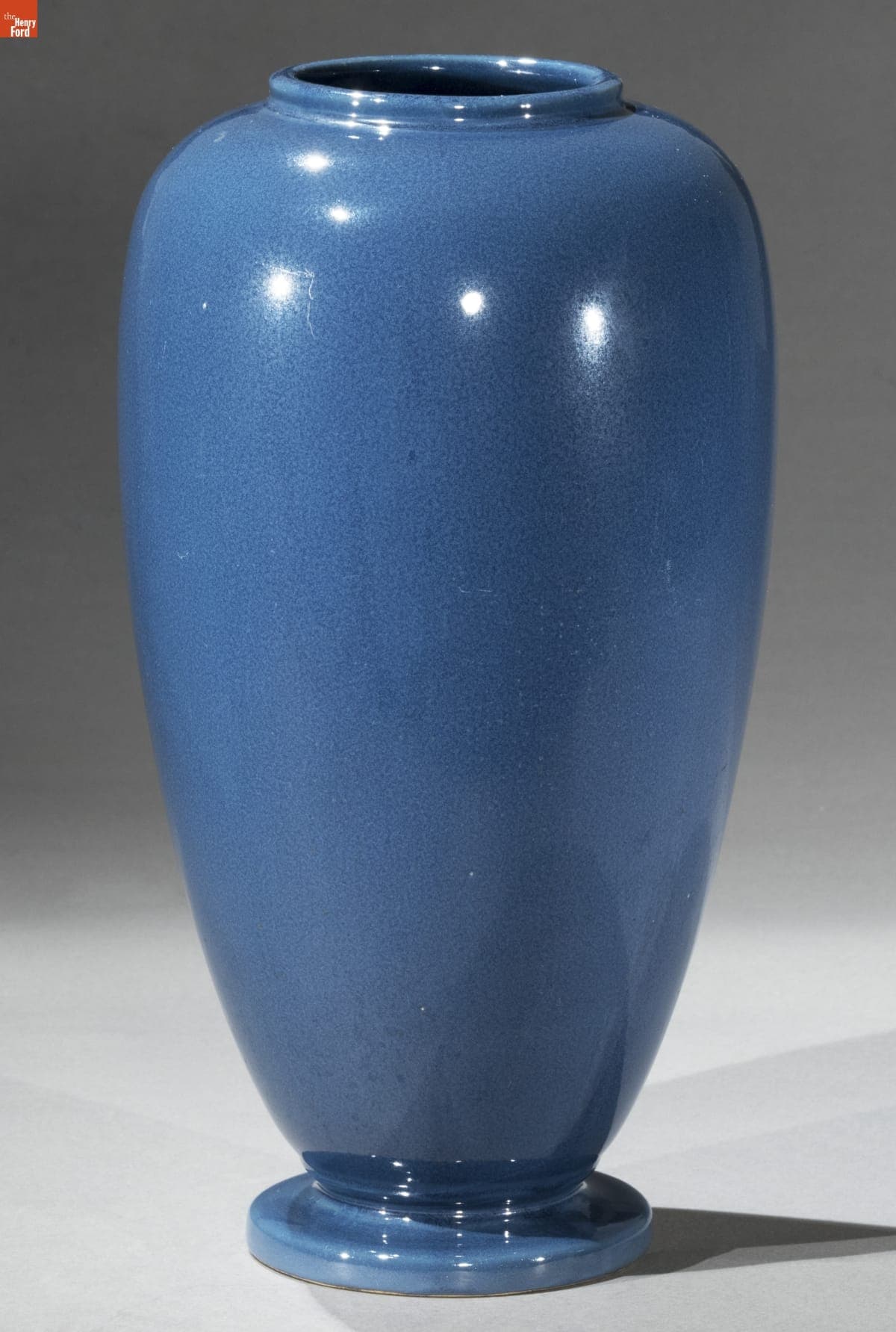 Vase, 1923-1927