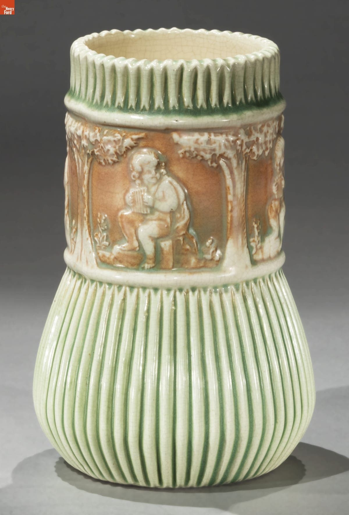 Vase, 1916