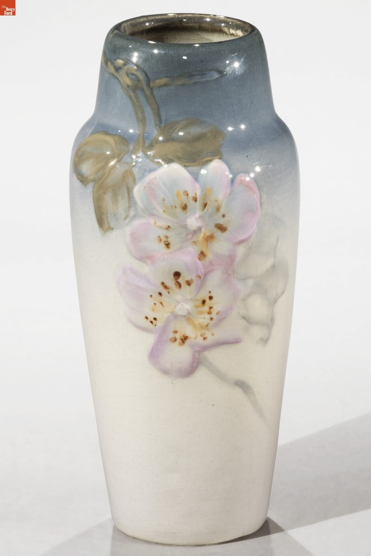 Vase, 1906-1916