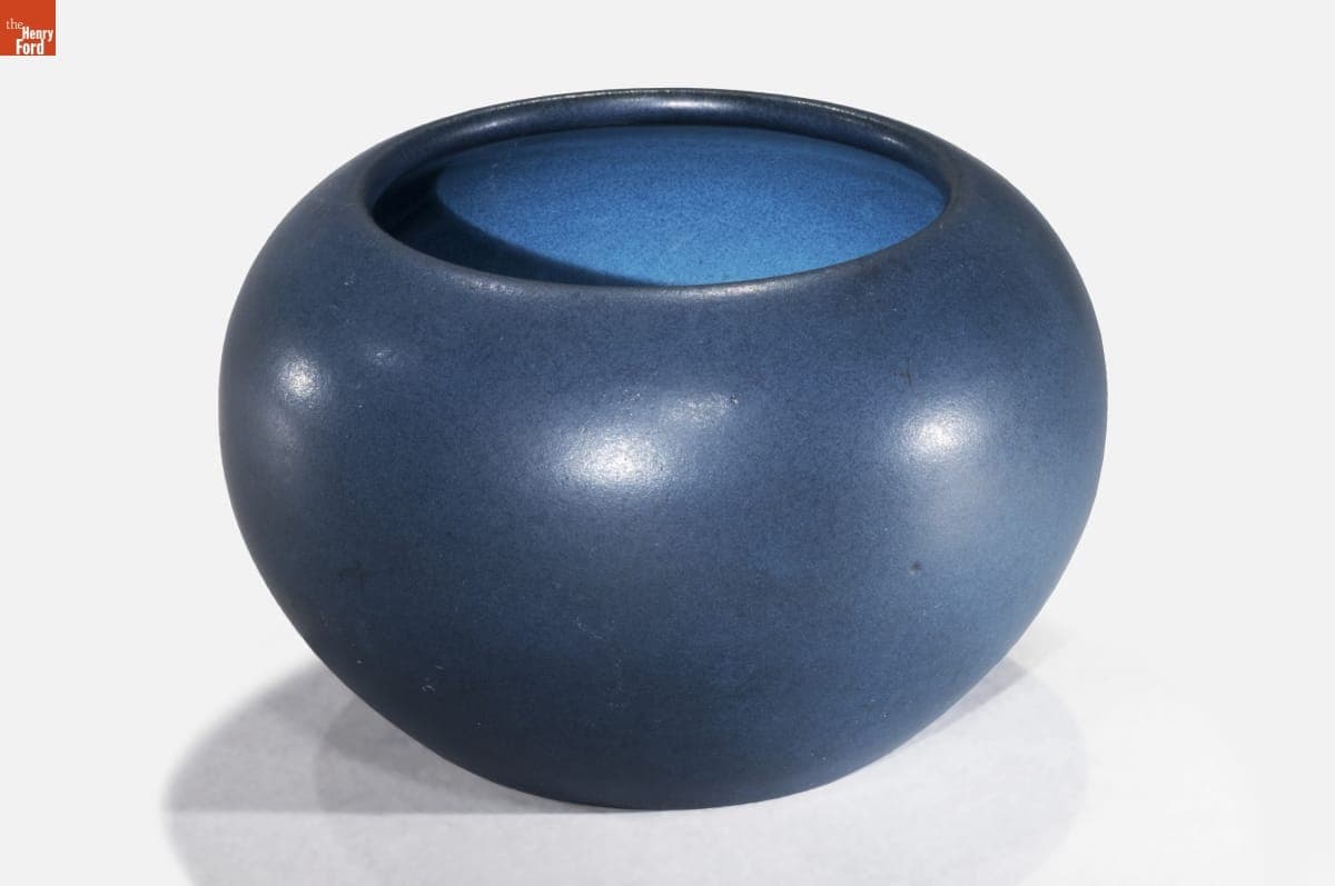 Bowl, 1915-1930