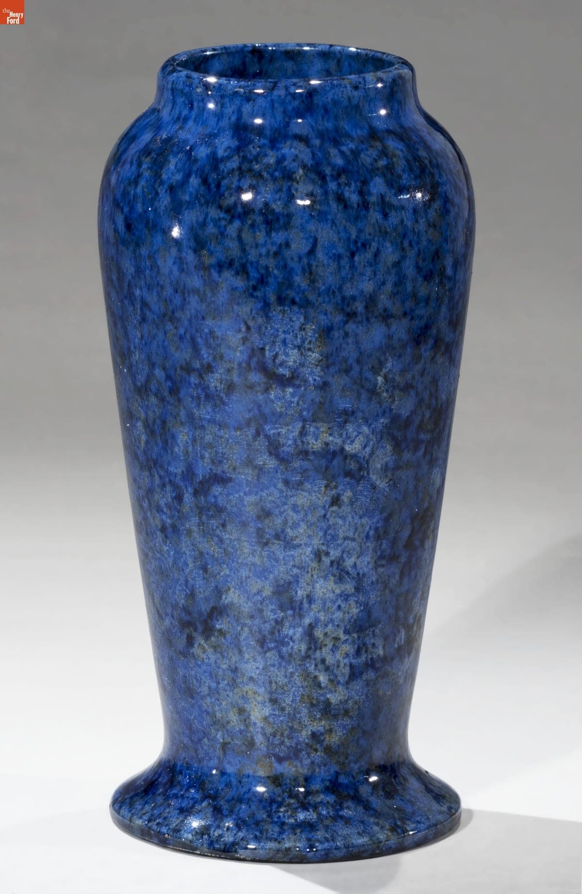 Vase, 1921-1941