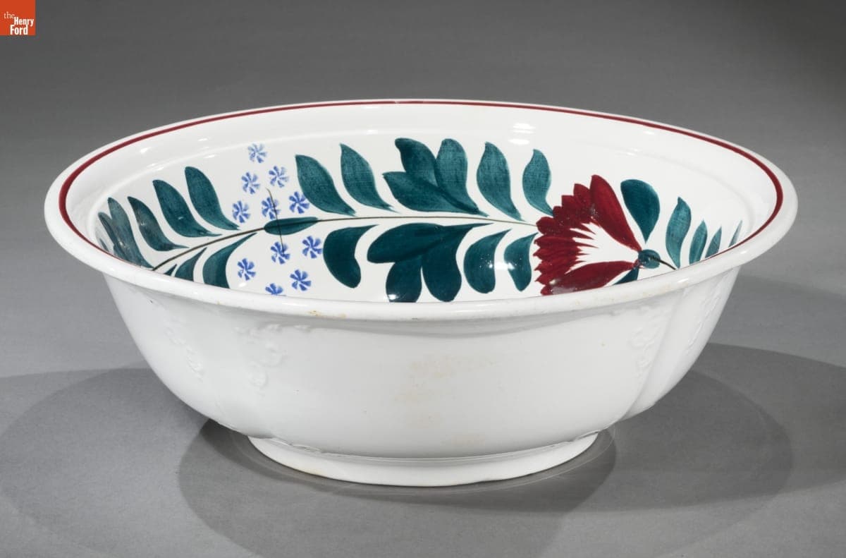 Basin, 1894-1901