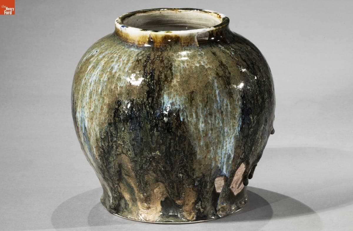 Jar, 1896-1908