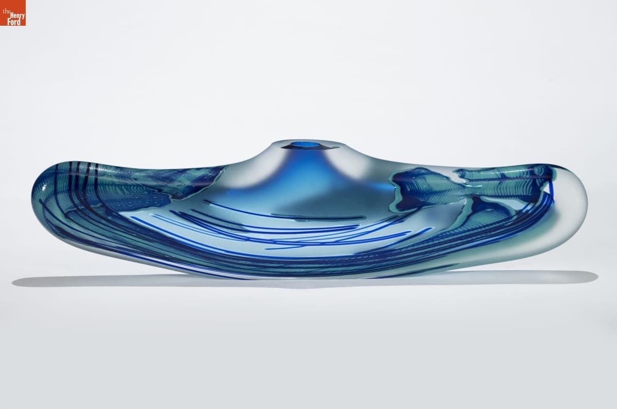 Sculpture by Joel Philip Myers, 1975-1985