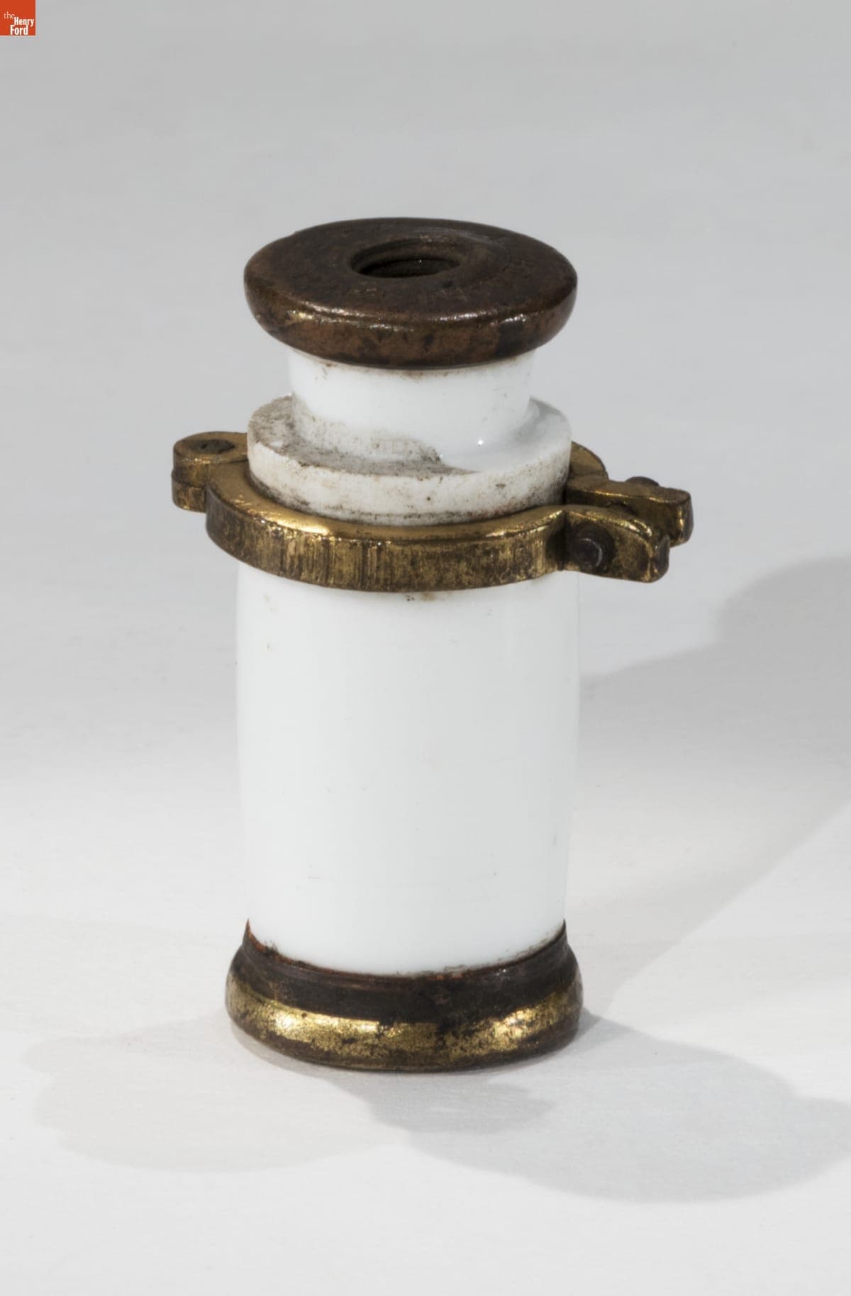 Insulating Joint
