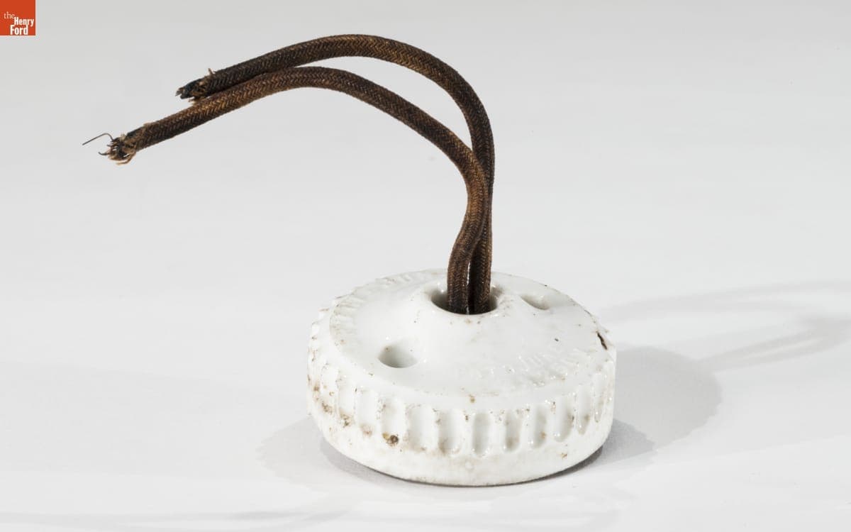 Ceramic Junction, 1903-1927