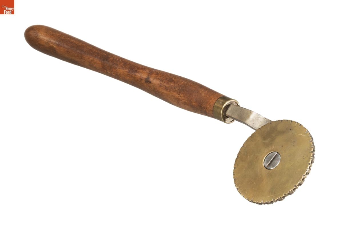 Slade, Hipp & Meloy #376 Pattern Roll