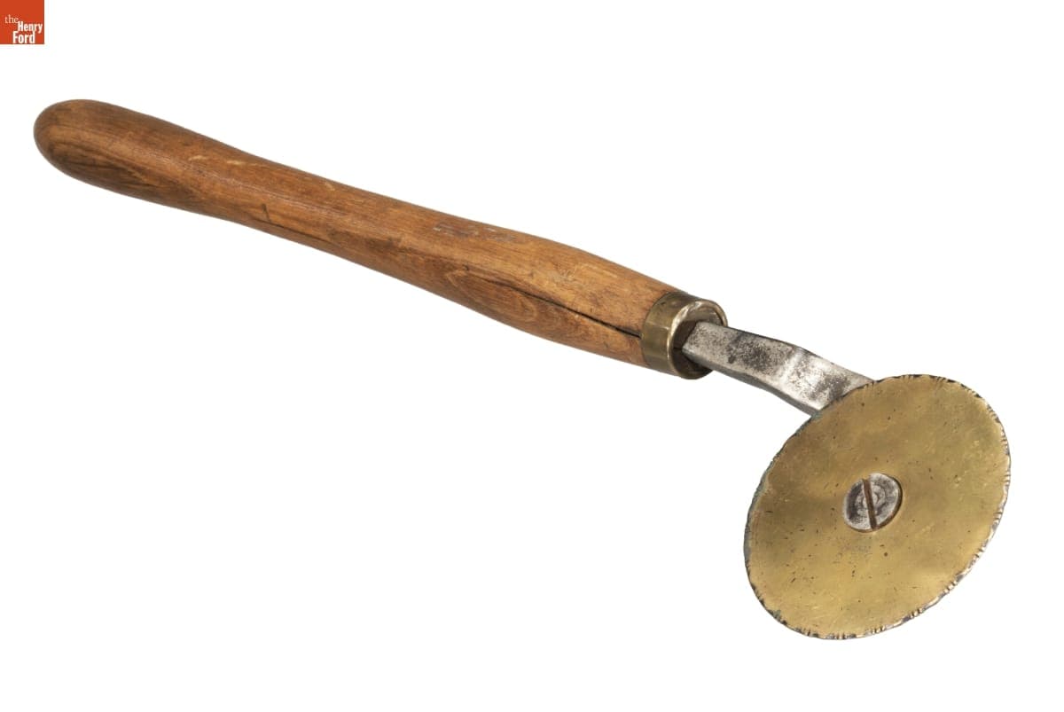 Slade, Hipp & Meloy #257 Pattern Roll