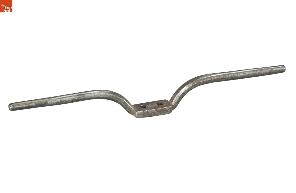 Tapping Wrench, 1907