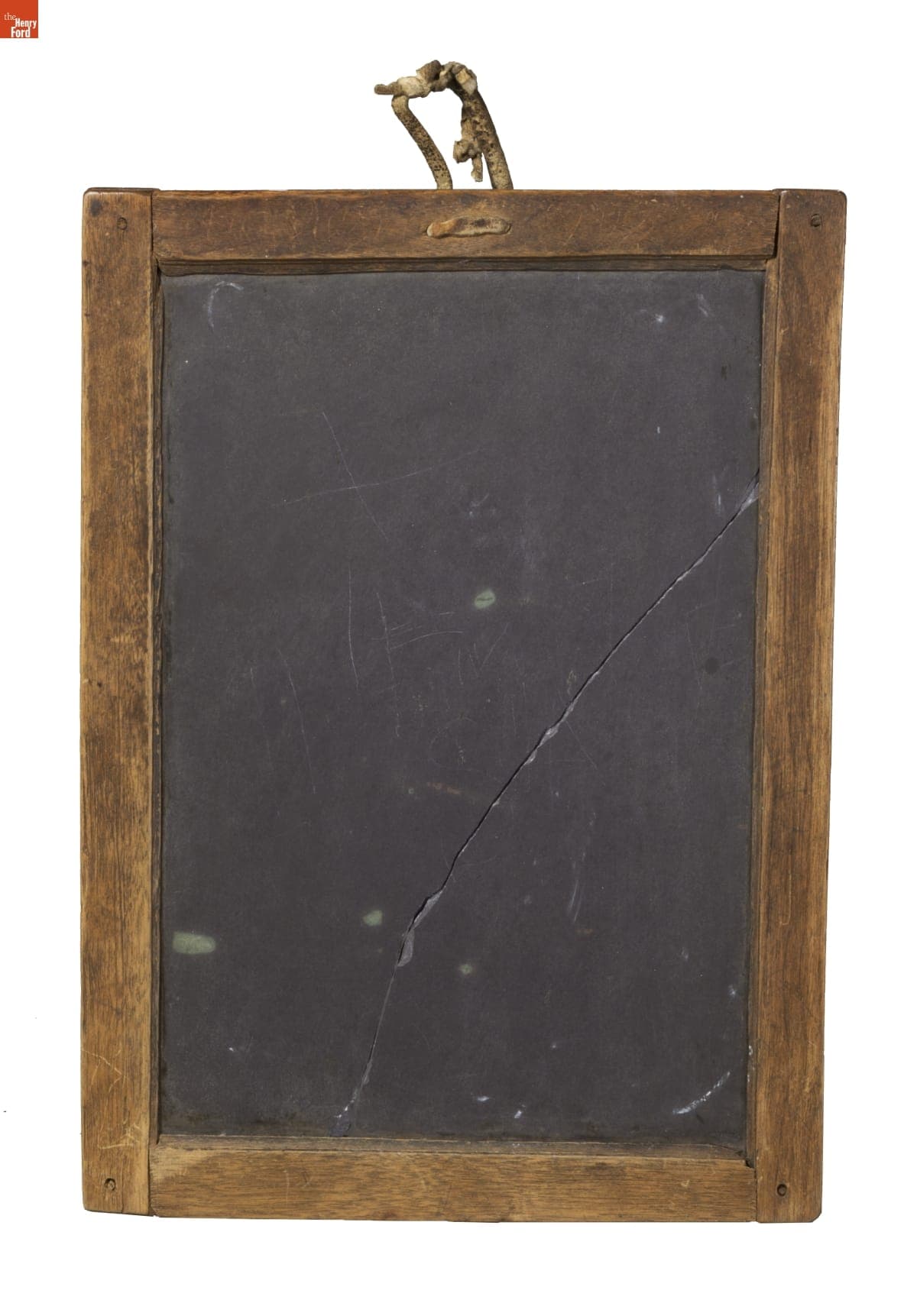 Blackboard Slate with Case, 1840-1880