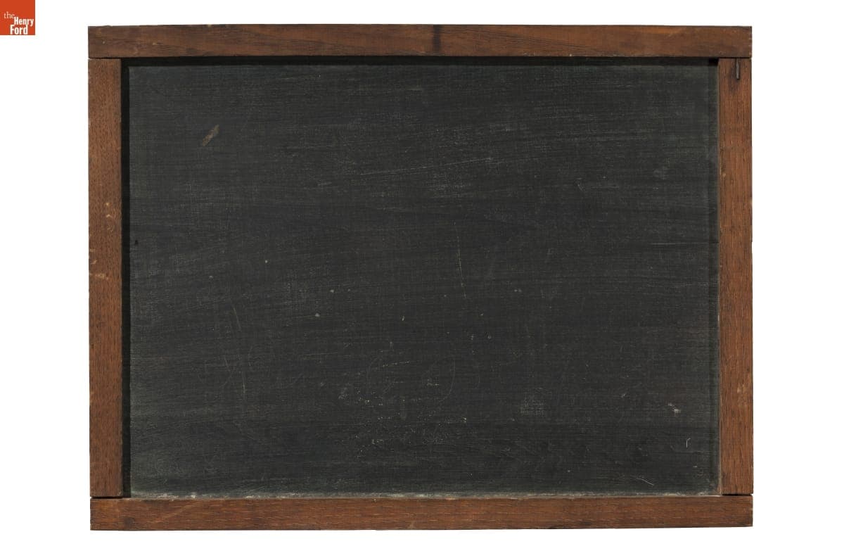 Chalkboard