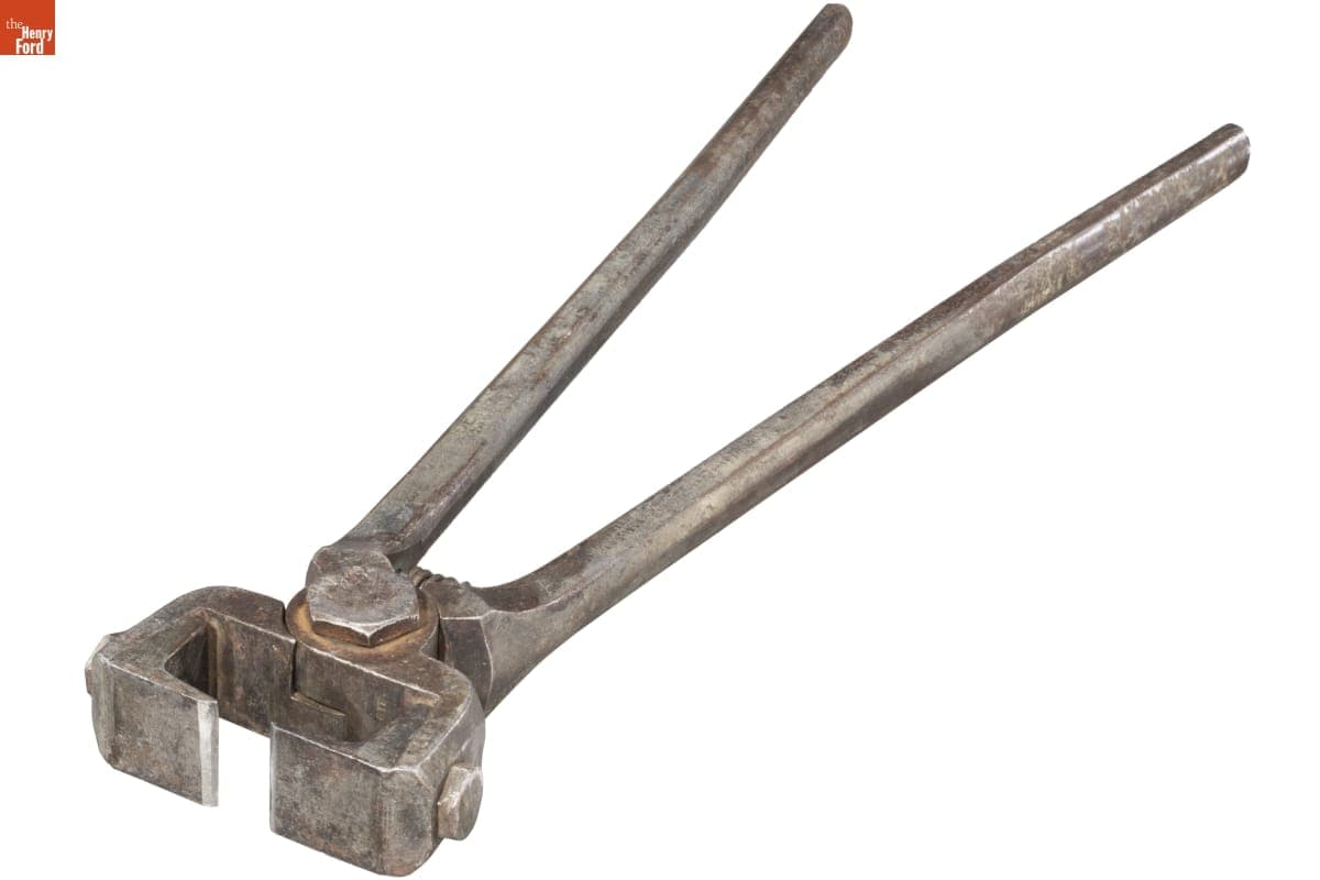 Champion DeArment Tool Co. Hoof Shears