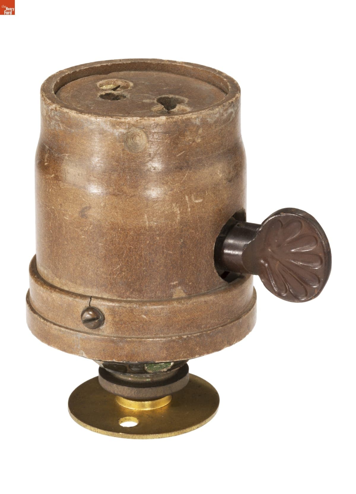 Bernstein Electric Company Key Socket