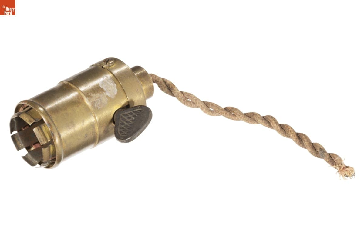 Sawyer-Man Key Socket