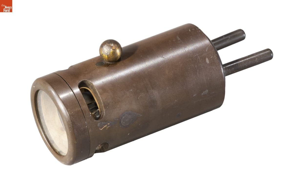 Waite & Bartlett Tube