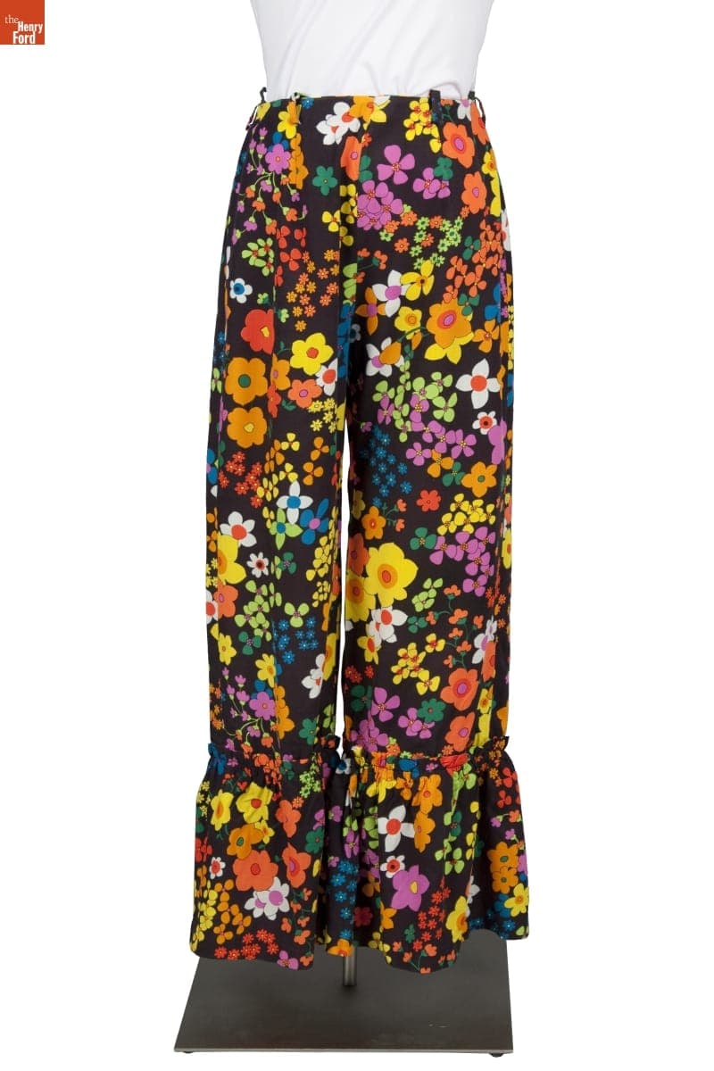 Bell Bottoms, 1967-1969