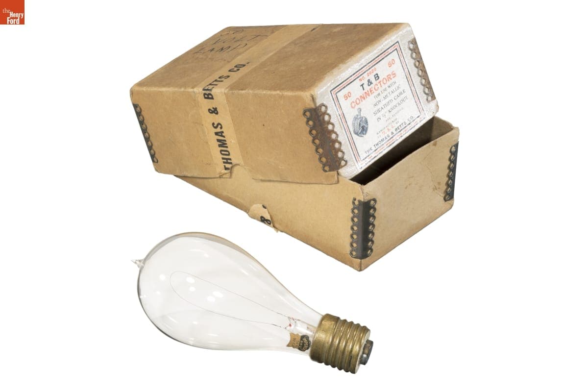 Light Bulb