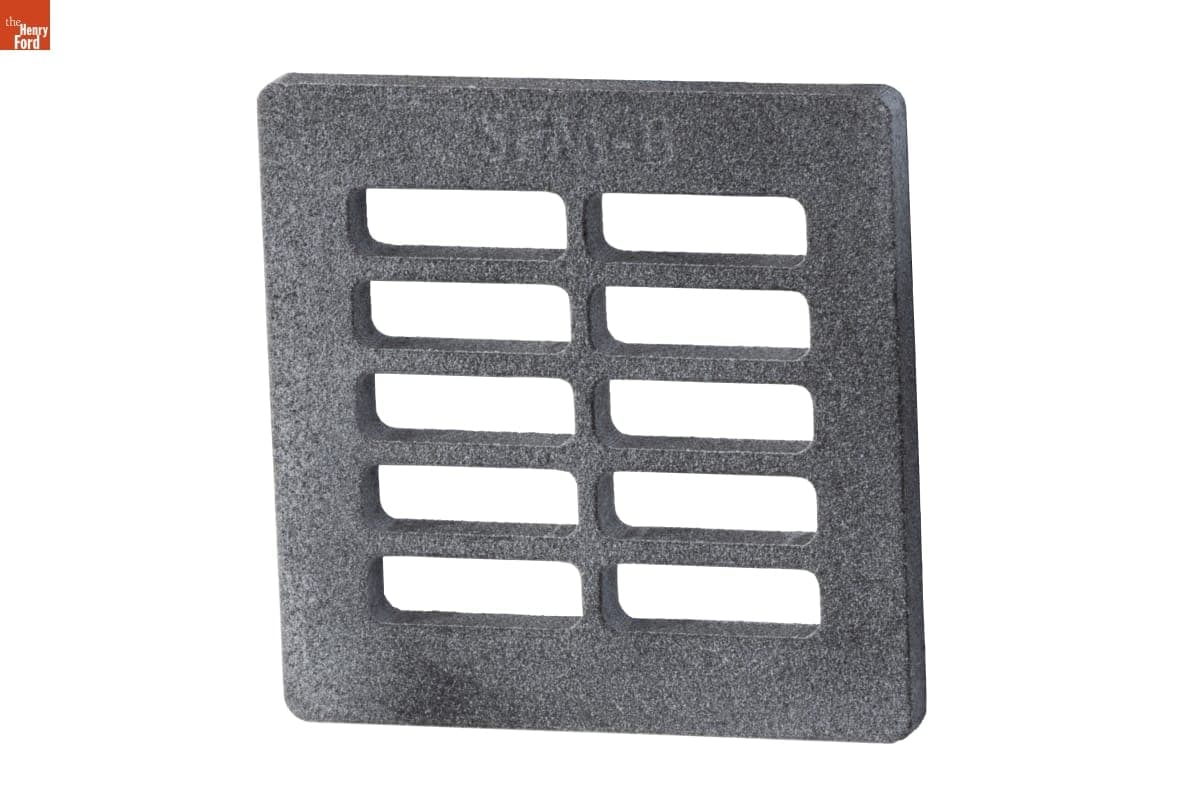 Face Mask Component Prototype, 2020