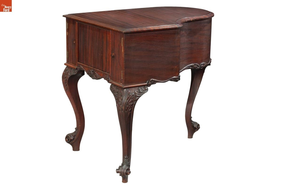 Columbia Grand Grafonola, 1912