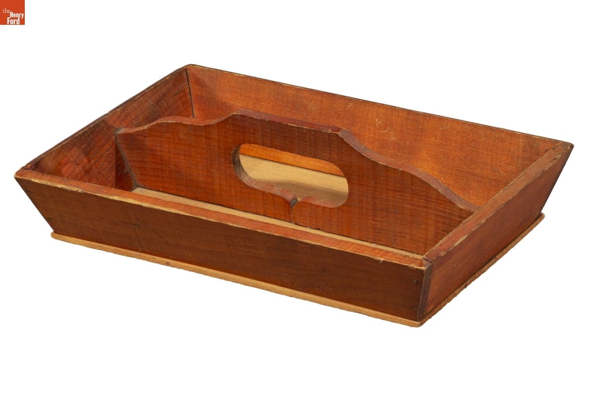 Knife Box