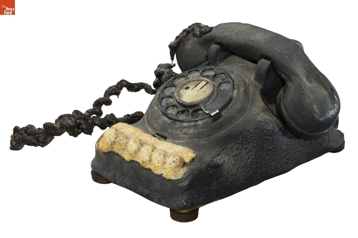 Sculpture by Lillian F. Schwartz