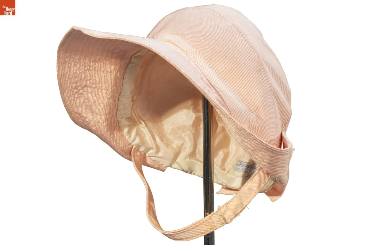 Child's Hat